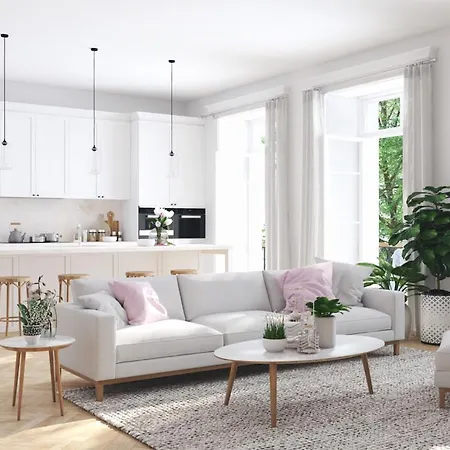 Appartamento Maison De La Joie